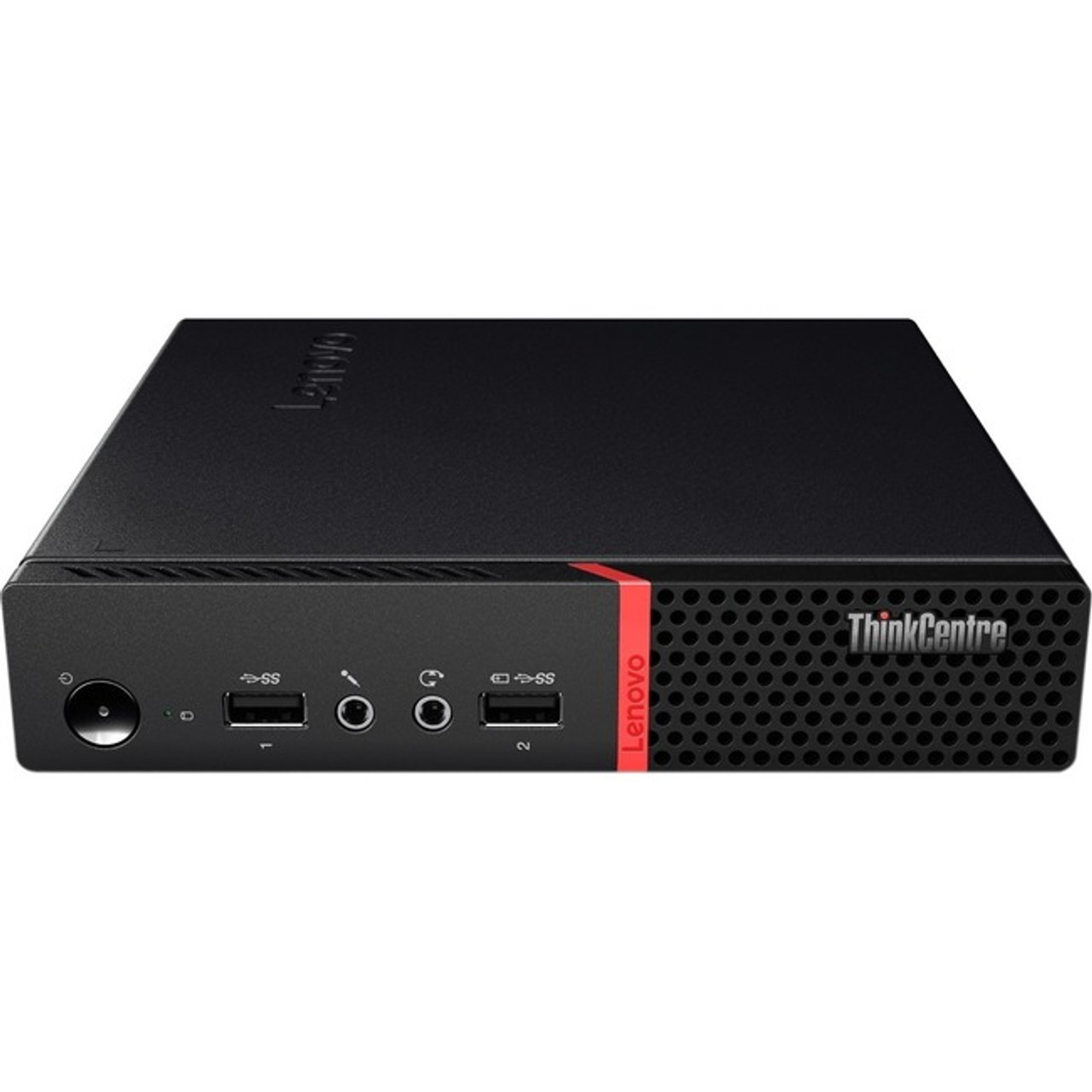 Lenovo ThinkCentre M715q Tiny-