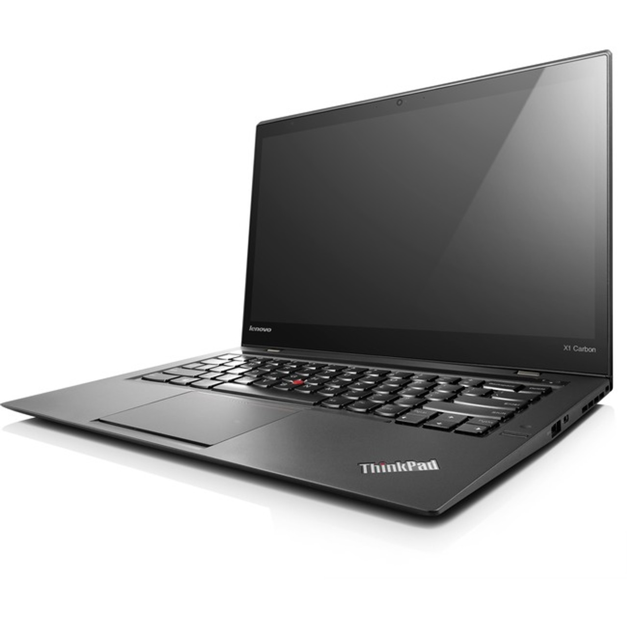 ThinkPad X1 Carbon 2ndGen i7-4600U 14インチ - タブレット