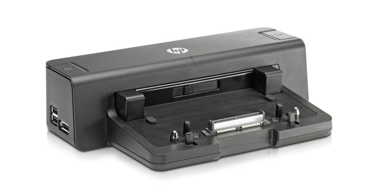 VB041UT - HP 90-Watts Basic Docking Station for ProBook B-Series Elitebook Notebook PC (AC Adapter Sold Separately) VB041UT - HP 90-Watts Basic Docking Station for ProBook B-Series Elitebook Notebook PC (AC Adapter Sold Separately)