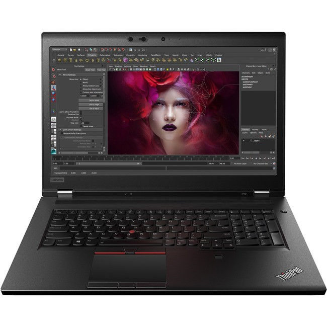 Lenovo 20MB001VUS