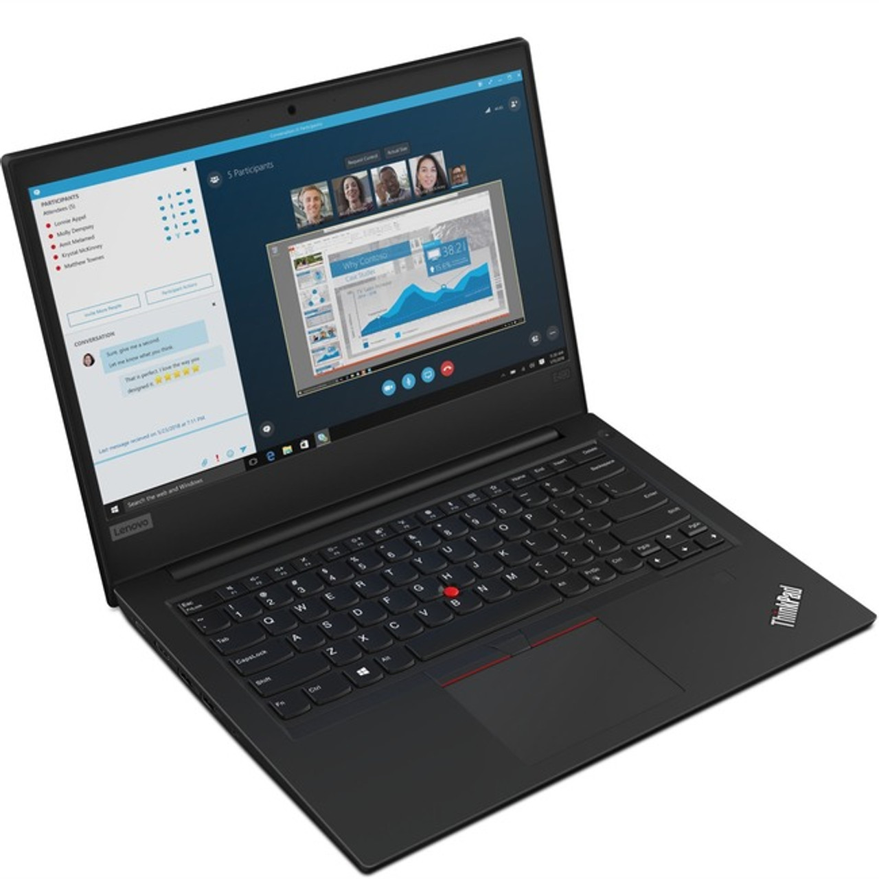 Lenovo 20N8001AUS