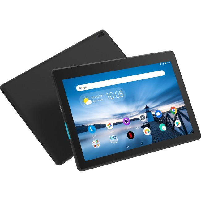 Lenovo Tab E10 TB-X104F ZA470006US Tablet - 10.1