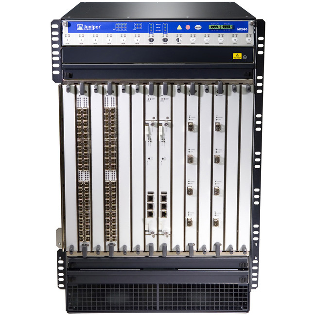 Juniper MX960BASE-AC-ECM