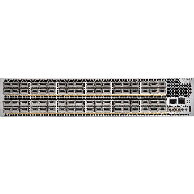 Juniper QFX10002-72Q