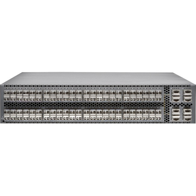 Juniper QFX5100-96S-DC-AFO
