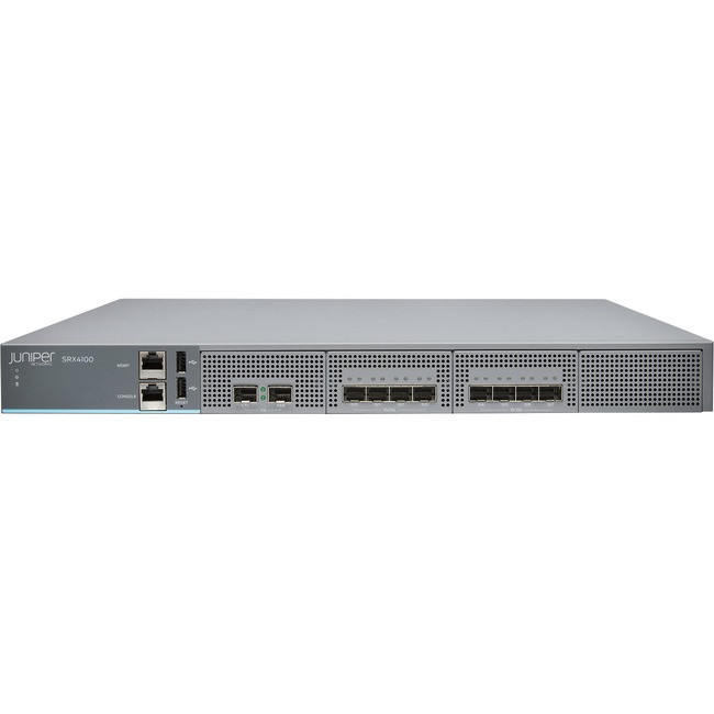 Juniper SRX4100-SYS-JE-AC