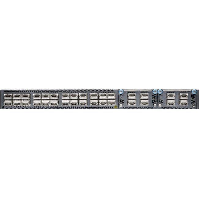 Juniper QFX5100-24Q-3AFO-T