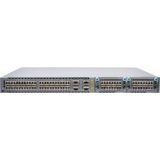 Juniper EX4600-40F-DC-AFI