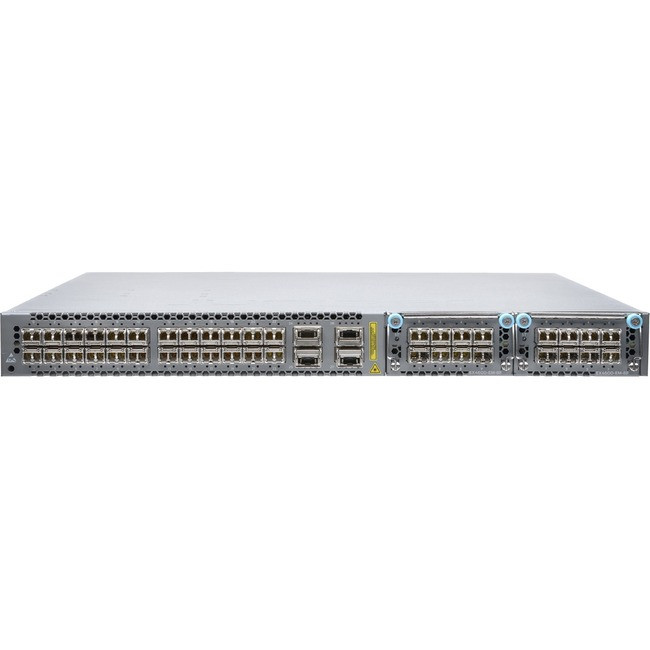 Juniper EX4600-40F-DC-AFO
