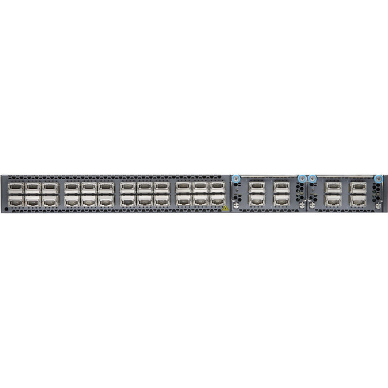 Juniper QFX5100-24Q-DC-AFO