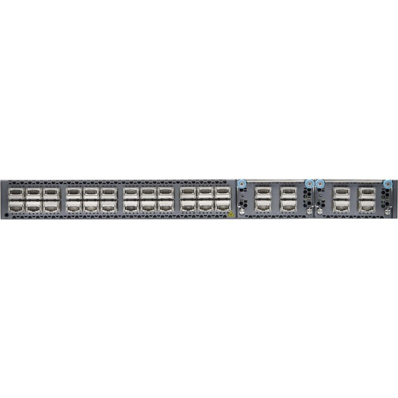 Juniper QFX5100-24Q-D-3AFI