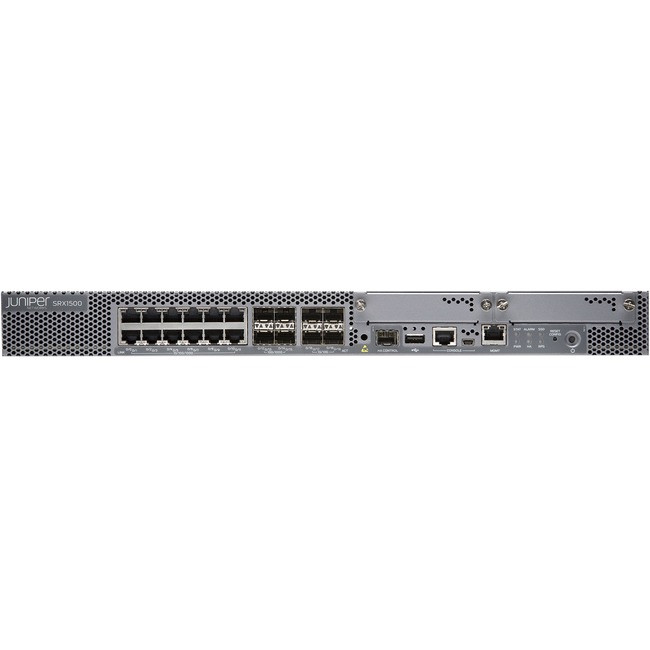 Juniper SRX1500-AC