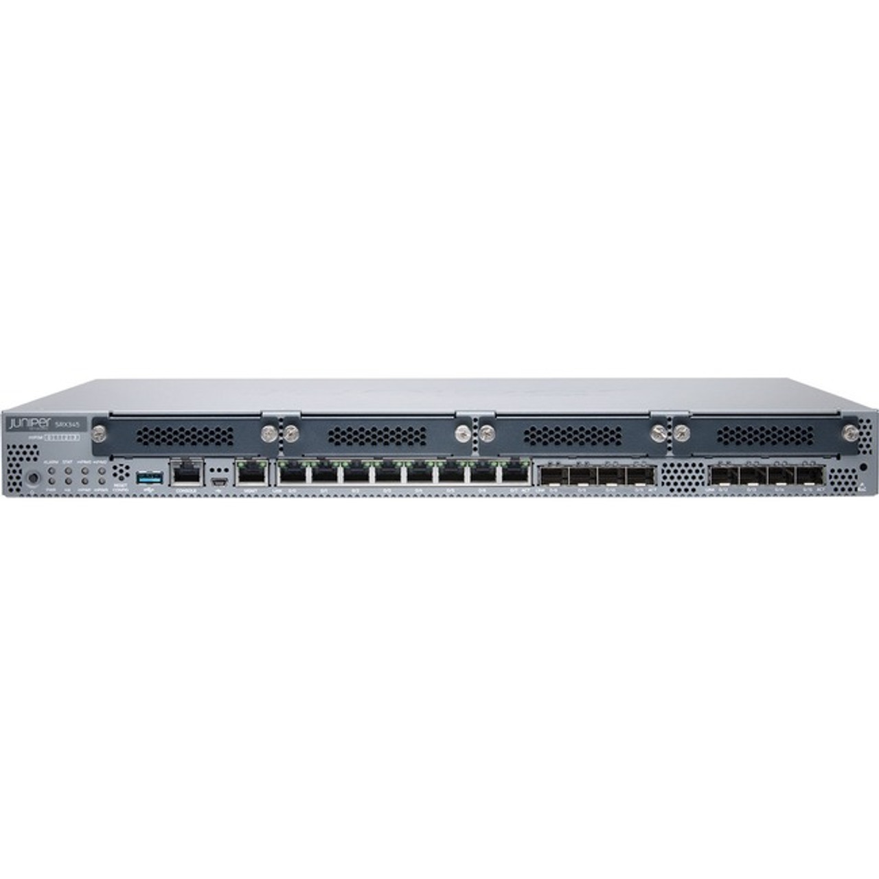 Juniper SRX345-SYS-JE