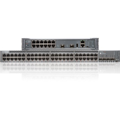 Juniper EX2300-48P