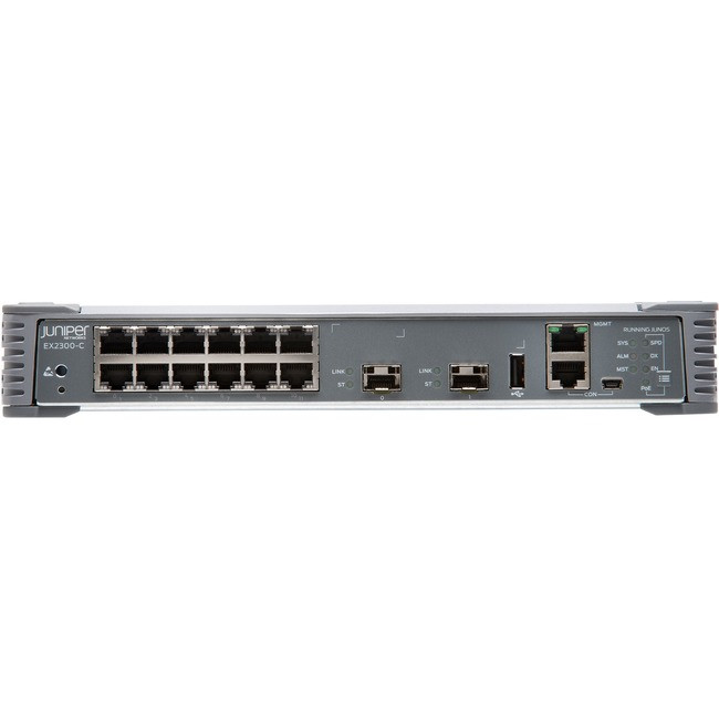 Juniper EX2300-C-12T