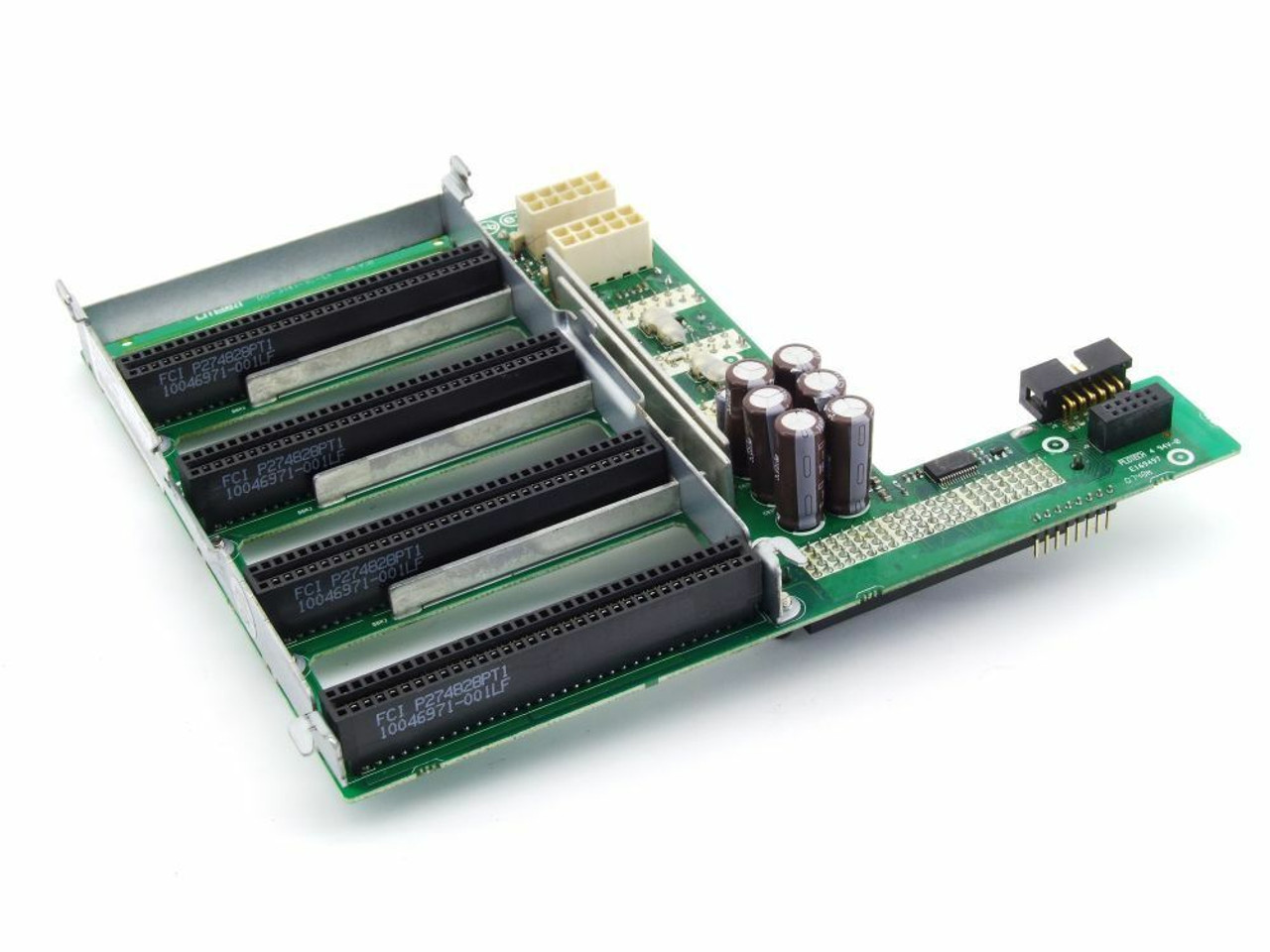 451885-001 - HP Power Supply Backplane Board for ProLiant DL580 G5