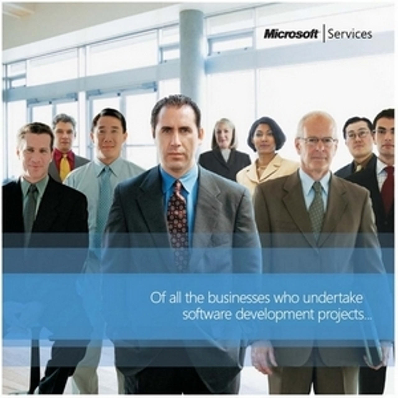 Microsoft 126-00768