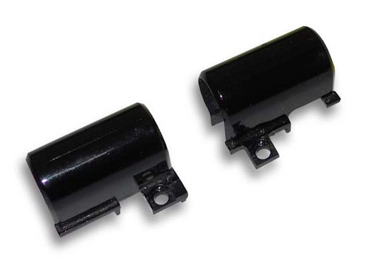 GG268 - Dell Center Hinge Cover for Latitude D520
