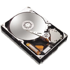 6V160E0 - Seagate DiamondMax 10 160 GB 3.5 Internal Hard Drive - 1 Pack - SATA/300 - 7200 rpm - 8 MB Buffer