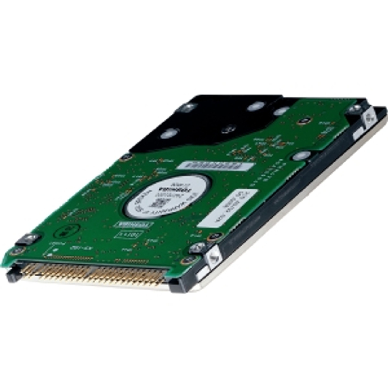 HDD2146 - Toshiba MK6015MAP 6 GB 2.5 Internal Hard Drive - 1 Pack - IDE Ultra ATA/66 (ATA-5) - 4200 rpm - 256 KB Buffer