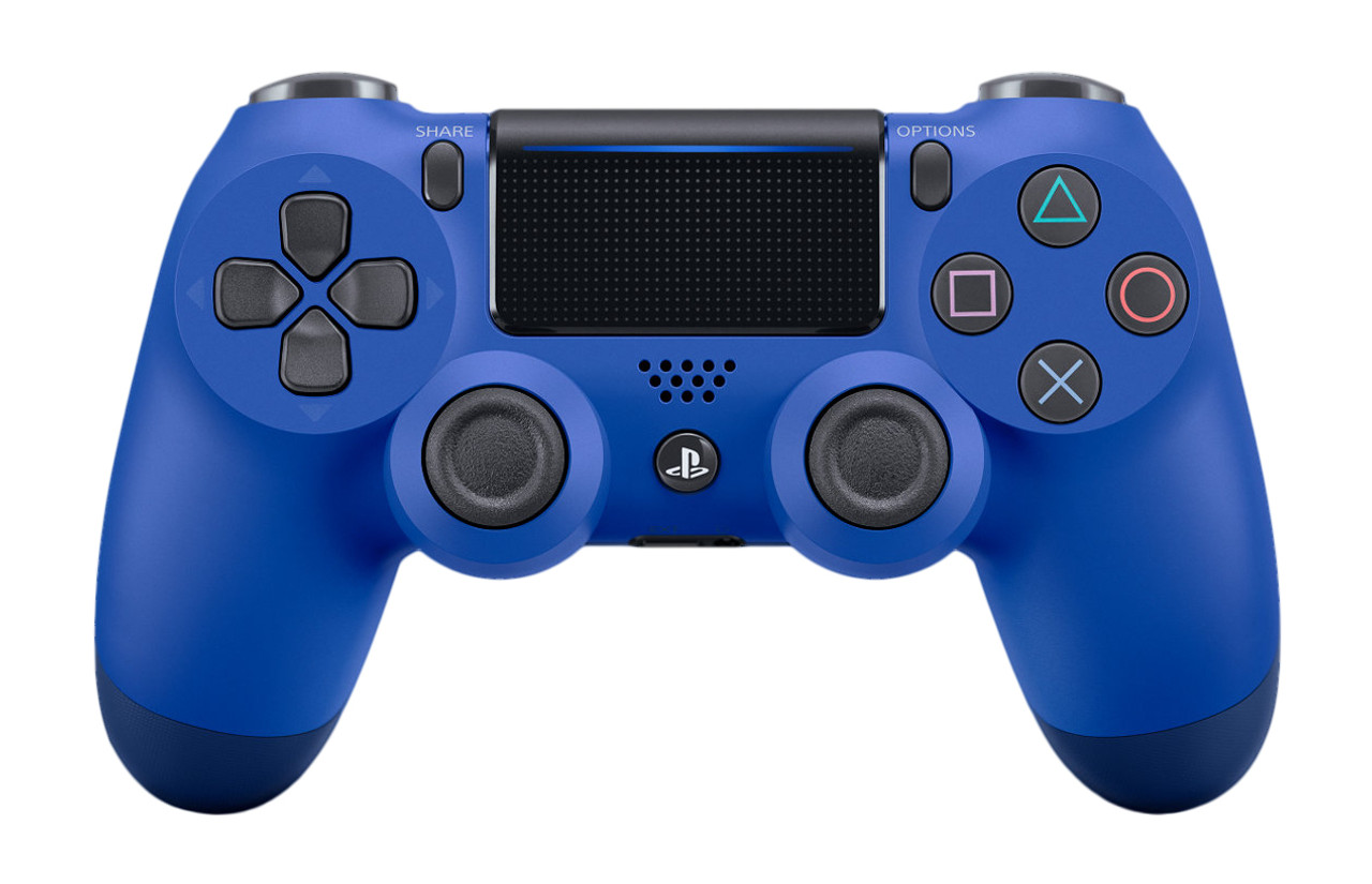 Sony DualShock 4 Gamepad PlayStation 4 Blue