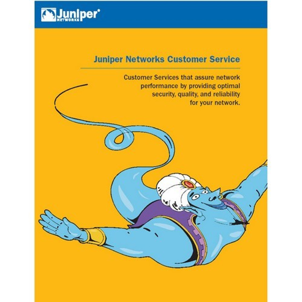 Juniper SVC-SDCE-MX960