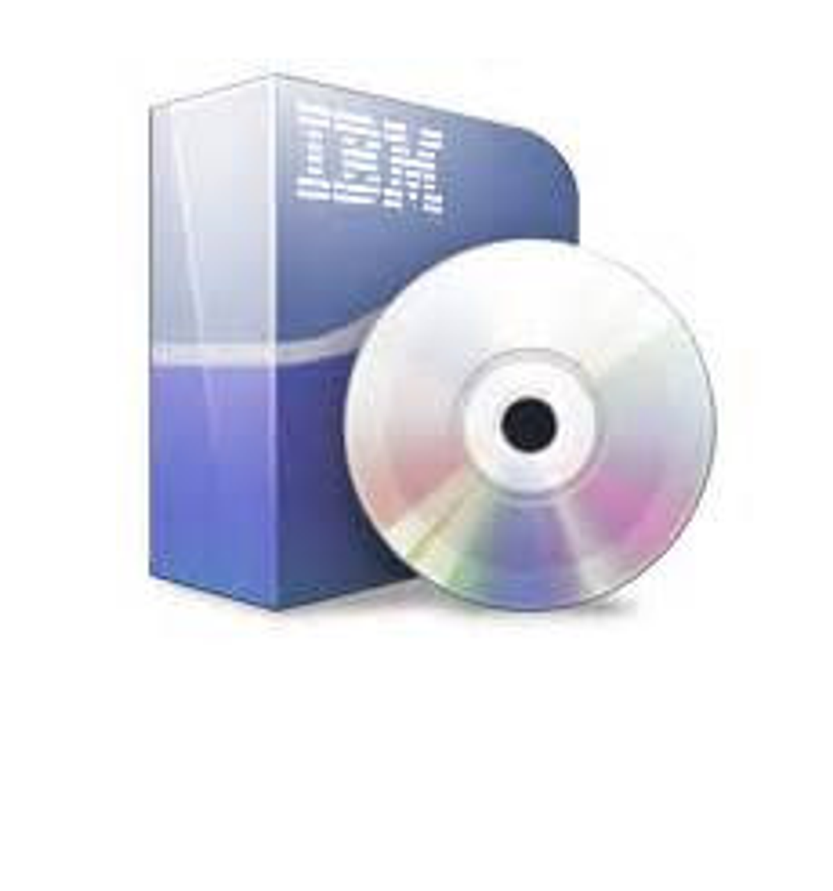 2498-7412 - Brocade Enterprise Bundle for IBM SAN48B-5 (2498-F48) (Does not incl Port Upg)