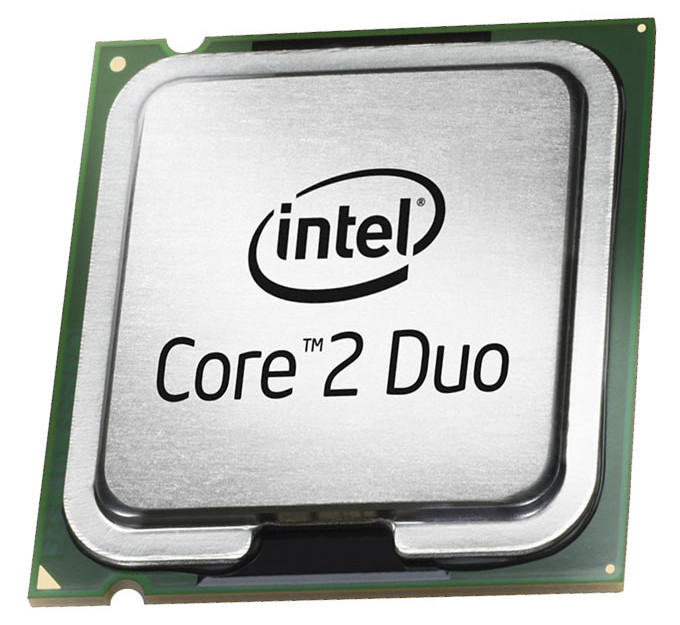 A1255921 - Dell 2.66GHz 1333MHz FSB 4MB L2 Cache Intel Core 2 Duo E6750 Processor