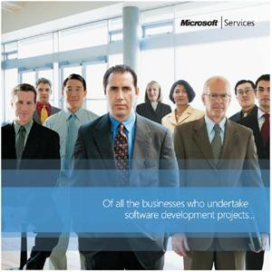 Microsoft T99-00535