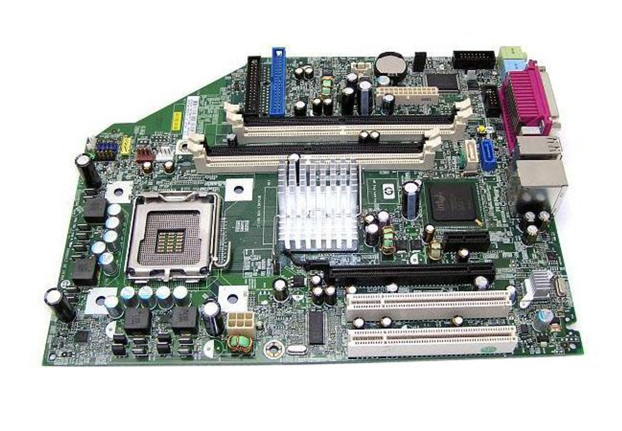 381028-001 | HP System Board for Business Desktop Dc7600