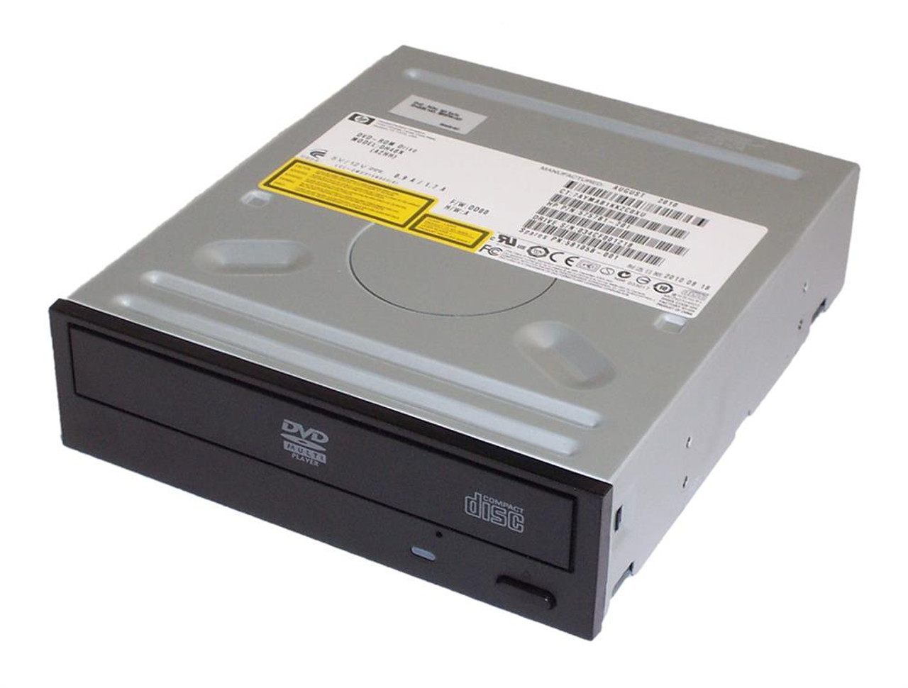 581599-001 - HP Internal DVD-Reader DVD-ROM Support 16x Read SATA