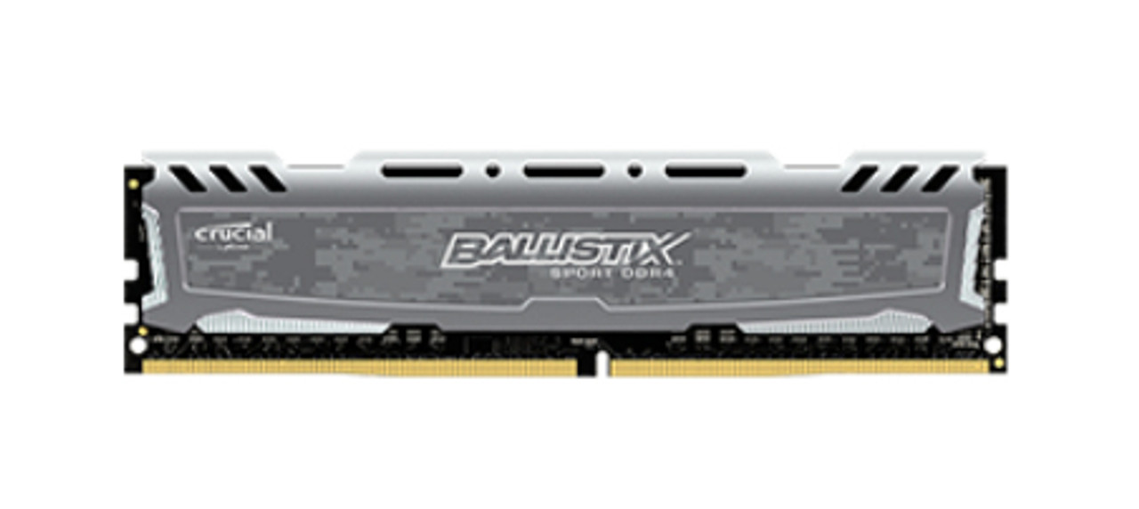 Crucial 4GB DDR4-2400 4GB DDR4 2400MHz memory module