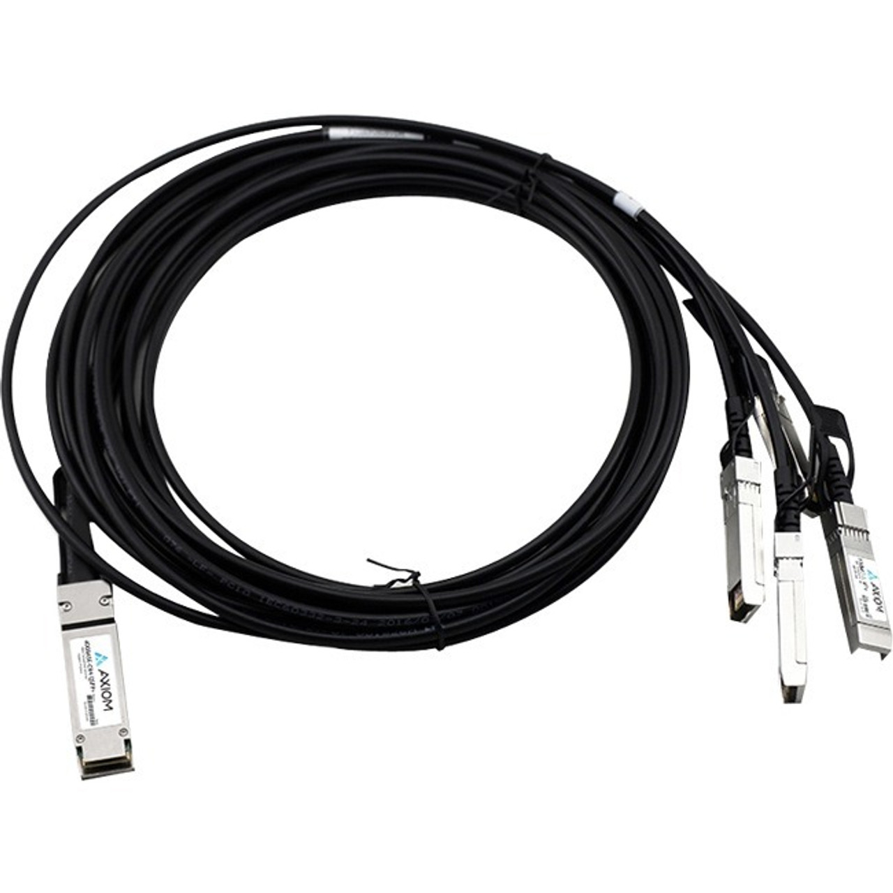 Axiom QSFP-4X10G-AC10M-AX Axiom QSFP-4X10G-AC10M-AX