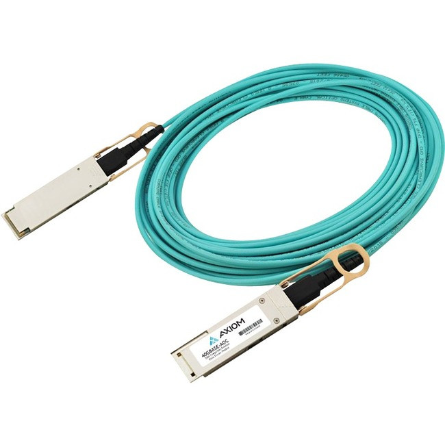 Axiom PAN-QSFP-AOC-50M-AX