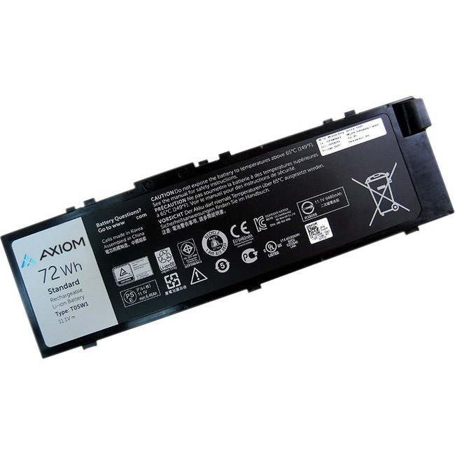 Axiom 451-BBSE-AX