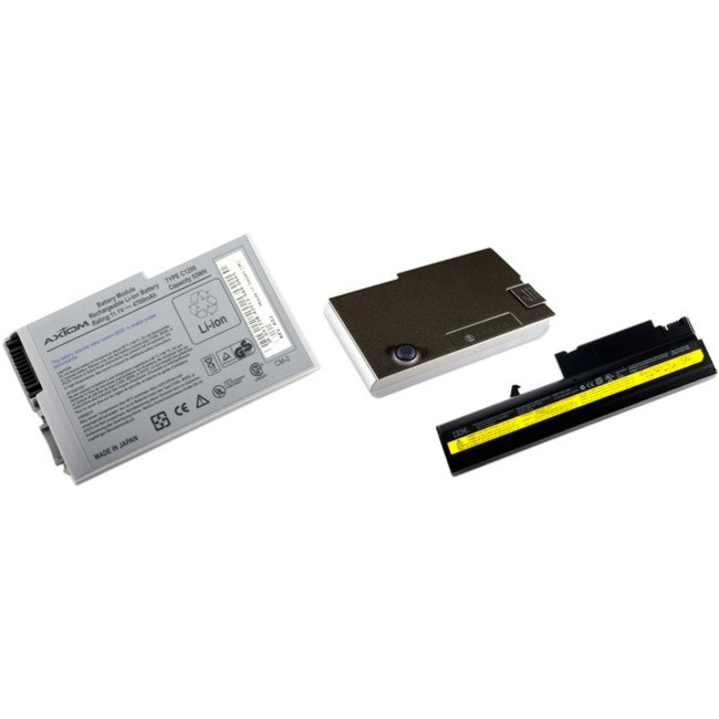 Axiom PA5185U-1BRS-AX