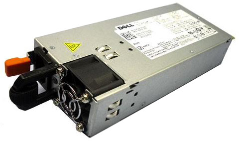 JN640 - Dell 1100-Watts Power Supply for PowerEdge R900