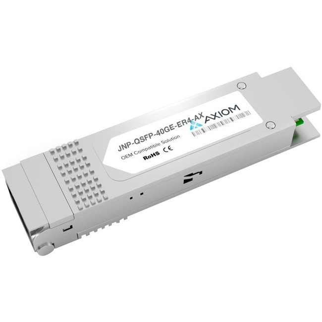 Axiom JNP-QSFP-40GE-ER4-AX
