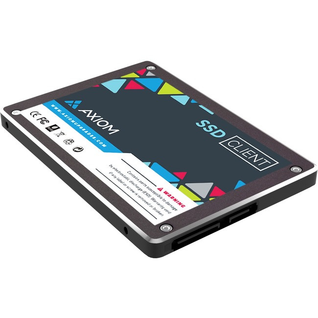 Axiom SSD2558HX120-AX