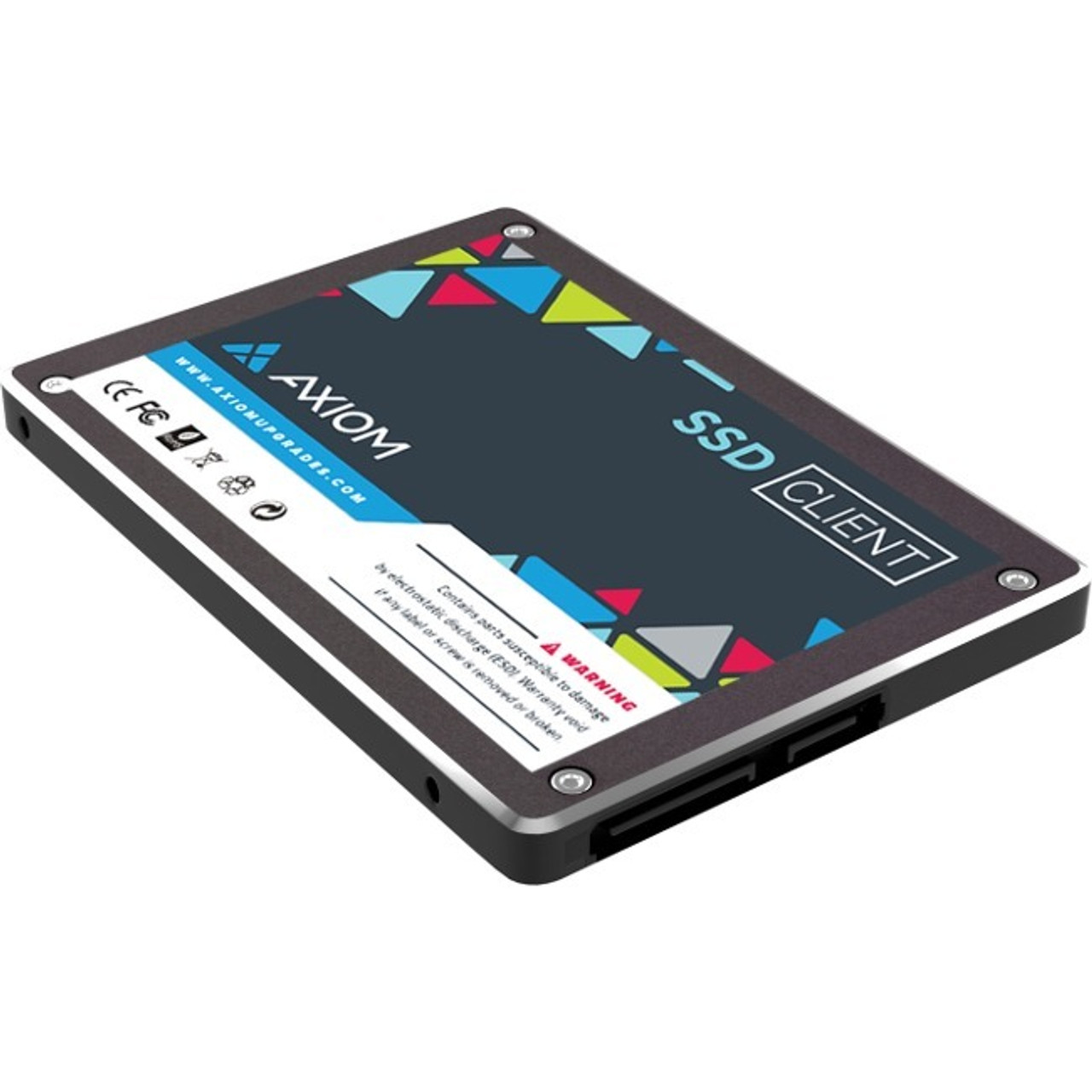 Axiom SSD2558X500-AX