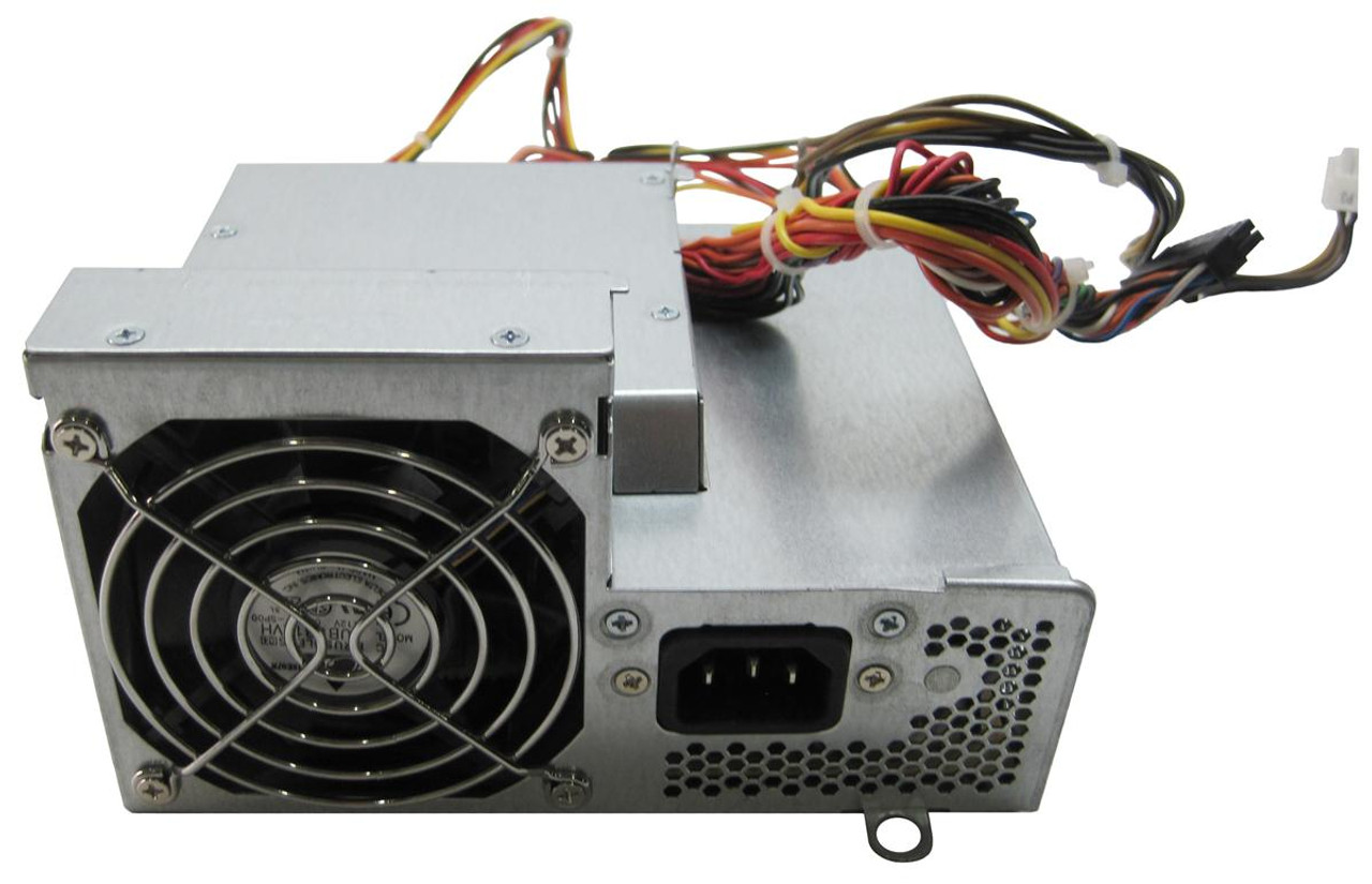 403985-001 - HP 240-Watts AC 100-240V Switching Power Supply (Internal) for DC5100/7100 SFF Series WorkStation