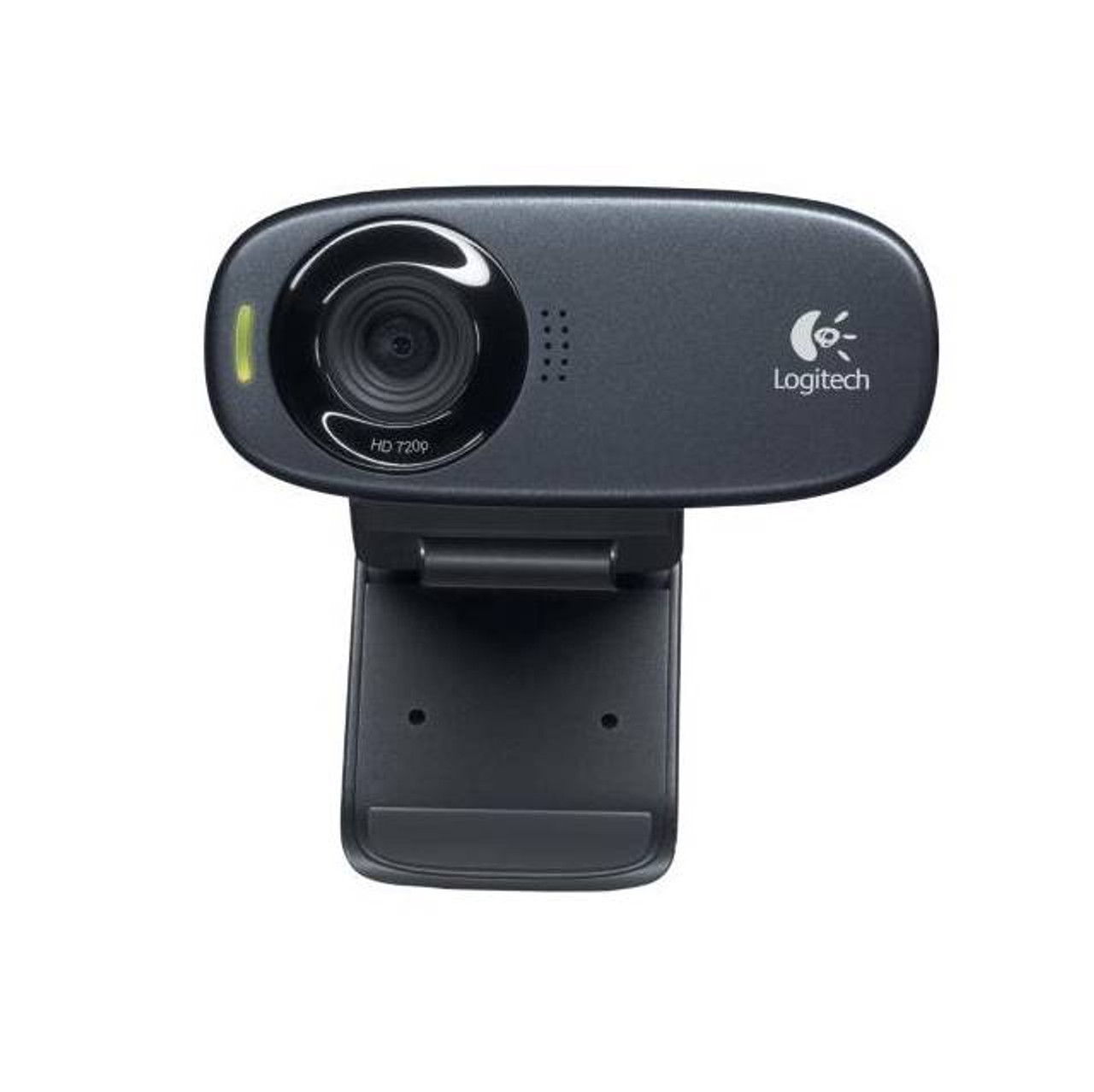 Logitech C310 HD Webcam,