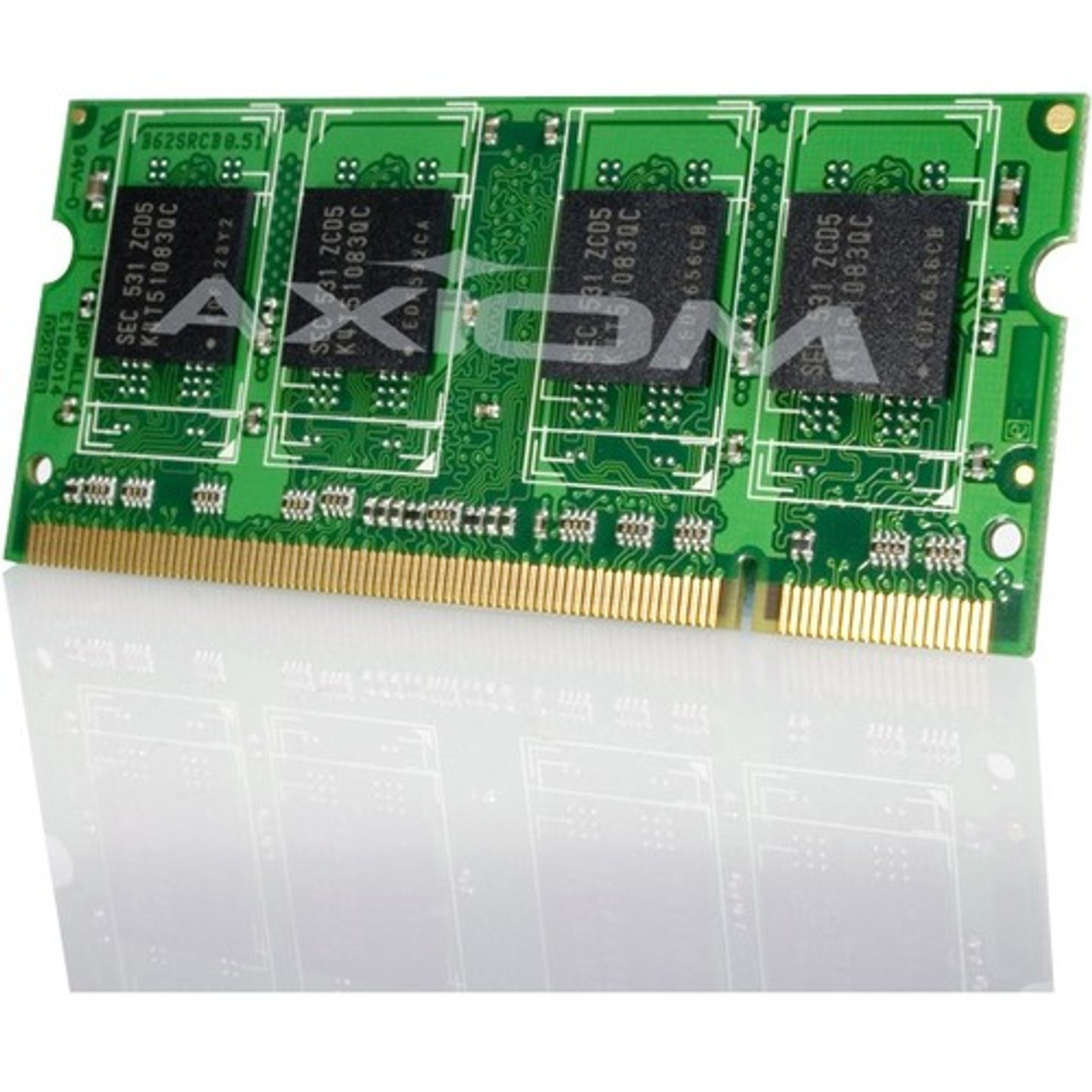 Axiom MB667/4G-AX Axiom MB667/4G-AX