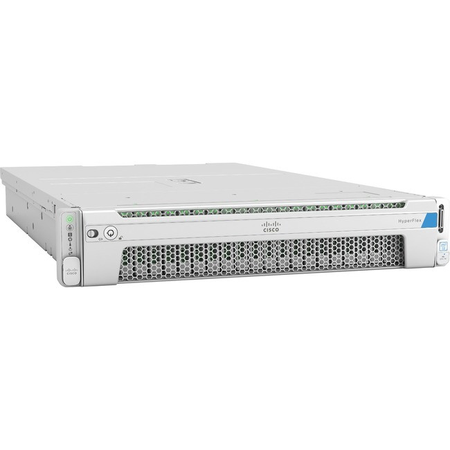 Cisco HX-SP-240M5L-V2