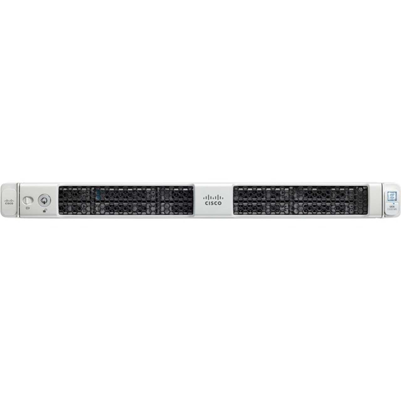 Cisco UCS-SPR-C220M5-EP2