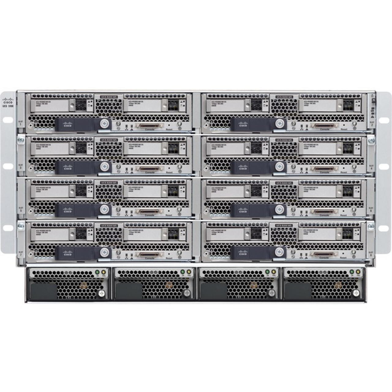 Cisco UCSB-5108-AC2-RF