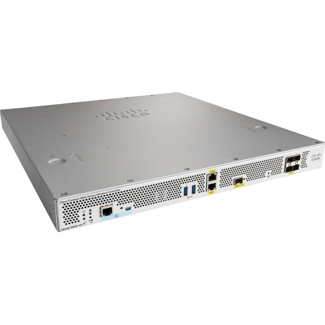 Cisco C9800-40-K9