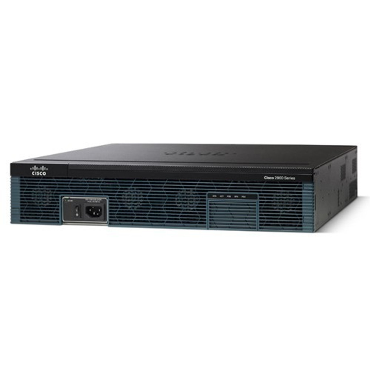 Cisco CISCO2921/K9