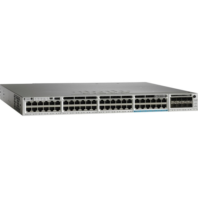 Cisco WS-C385012X48UL-RF