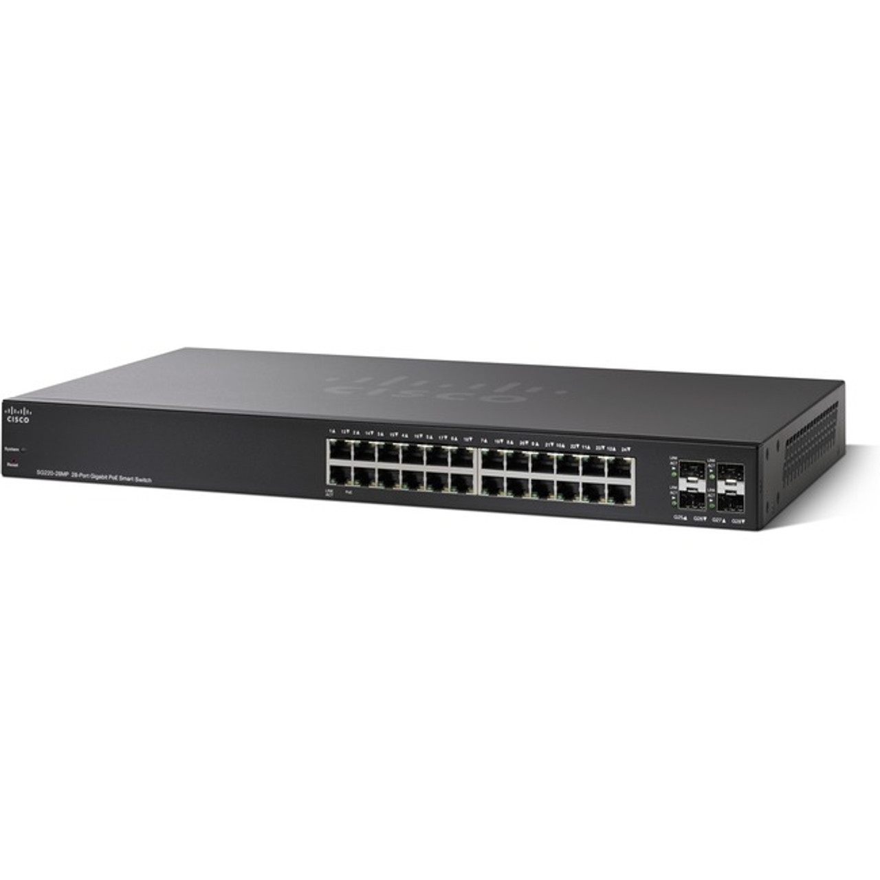 Cisco SG220-28MP-K9-NA